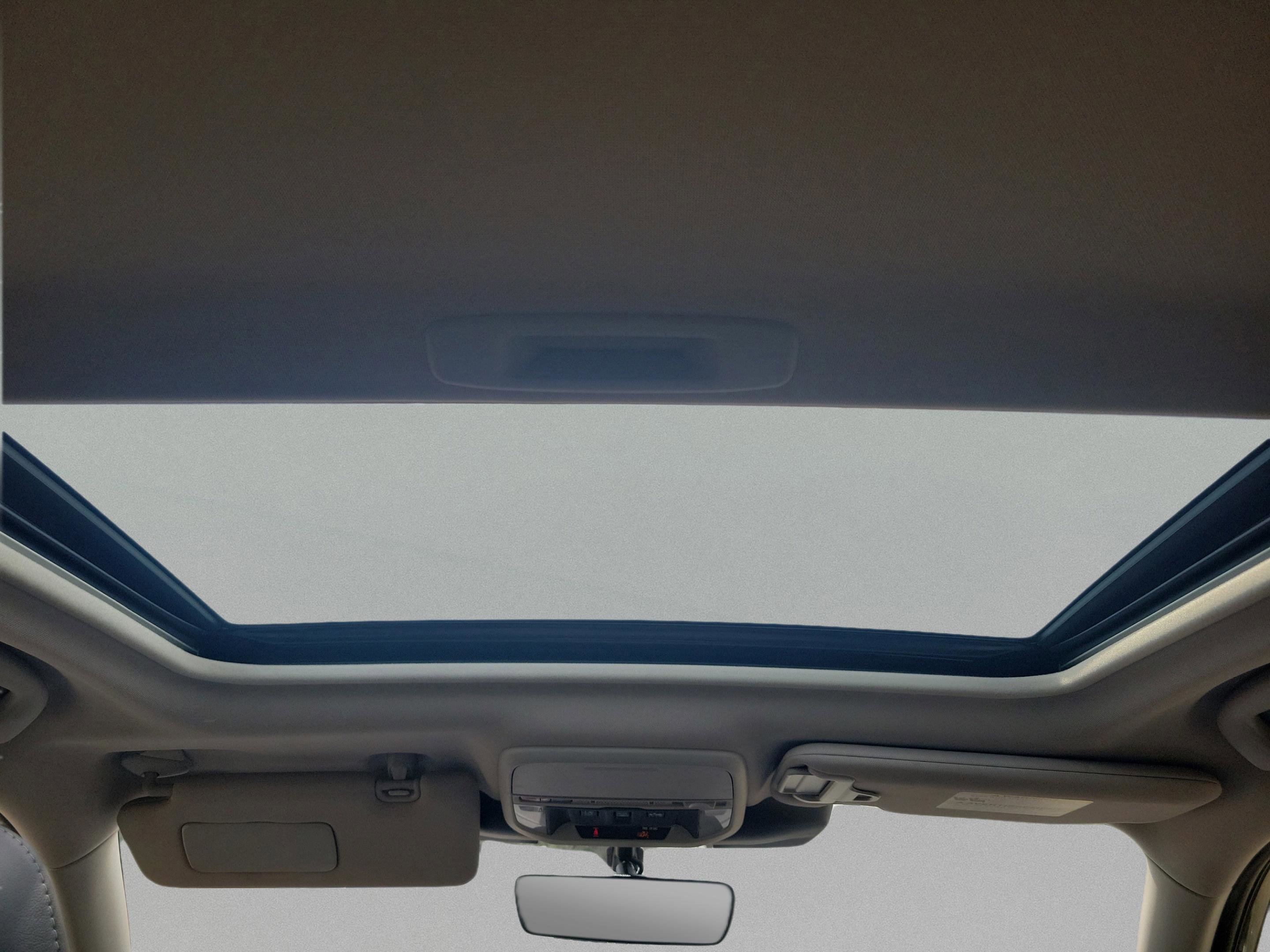 Used 2023 Subaru Forester Limited image 10