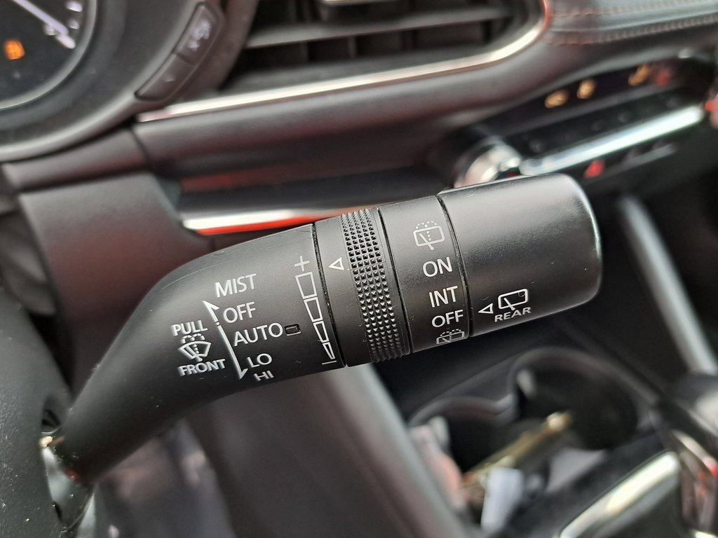 Used 2023 MAZDA MAZDA3 s image 11