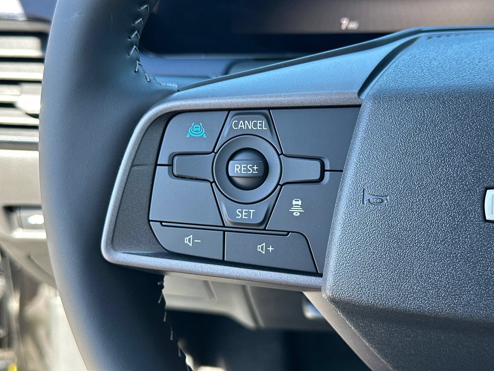 New 2026 Nissan Sentra SL w/ Floor Mat Package FWD image 21