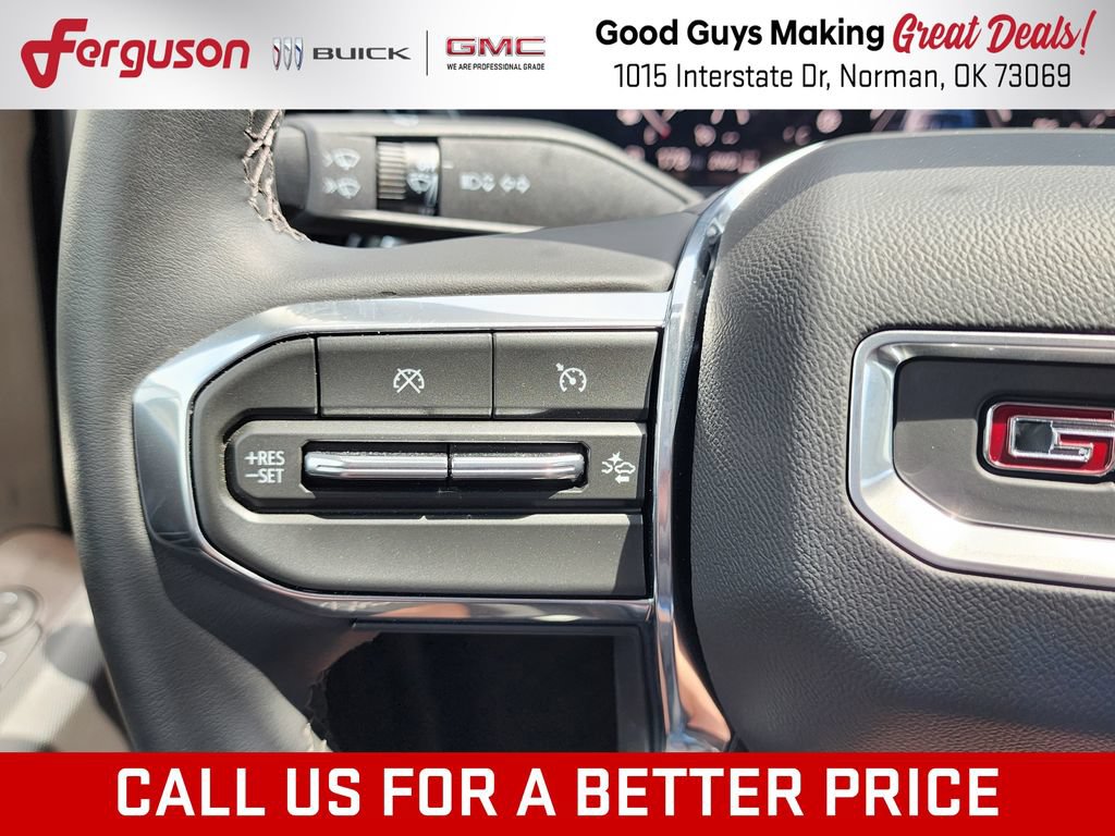 New 2026 GMC Canyon Elevation w/ Convenience Package AWD/4WD image 20