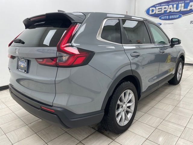 Used 2023 Honda CR-V EX image 21