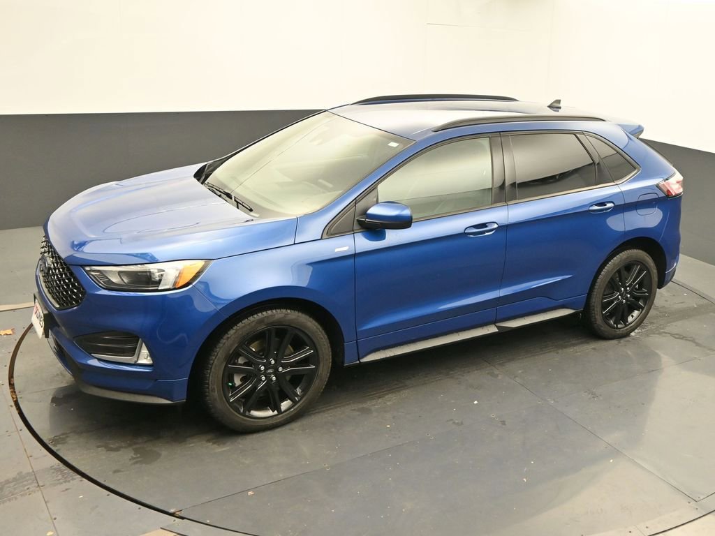 Used 2024 Ford Edge ST-Line image 35