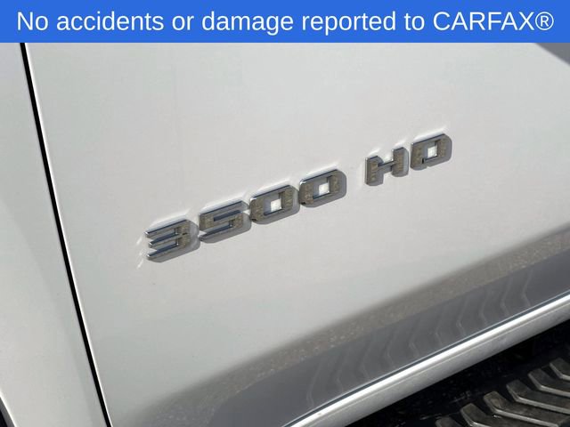Used 2021 Chevrolet Silverado 3500 LT image 13