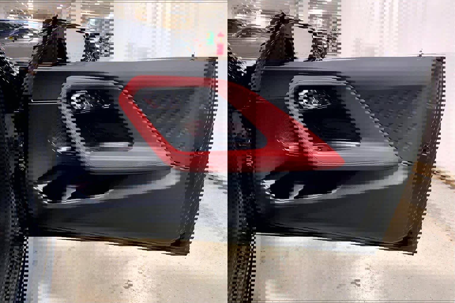 Certified 2024 BMW M240i xDrive Coupe w/ Premium Package image 23