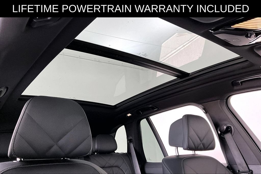 Used 2025 BMW X5 xDrive40i AWD/4WD image 21