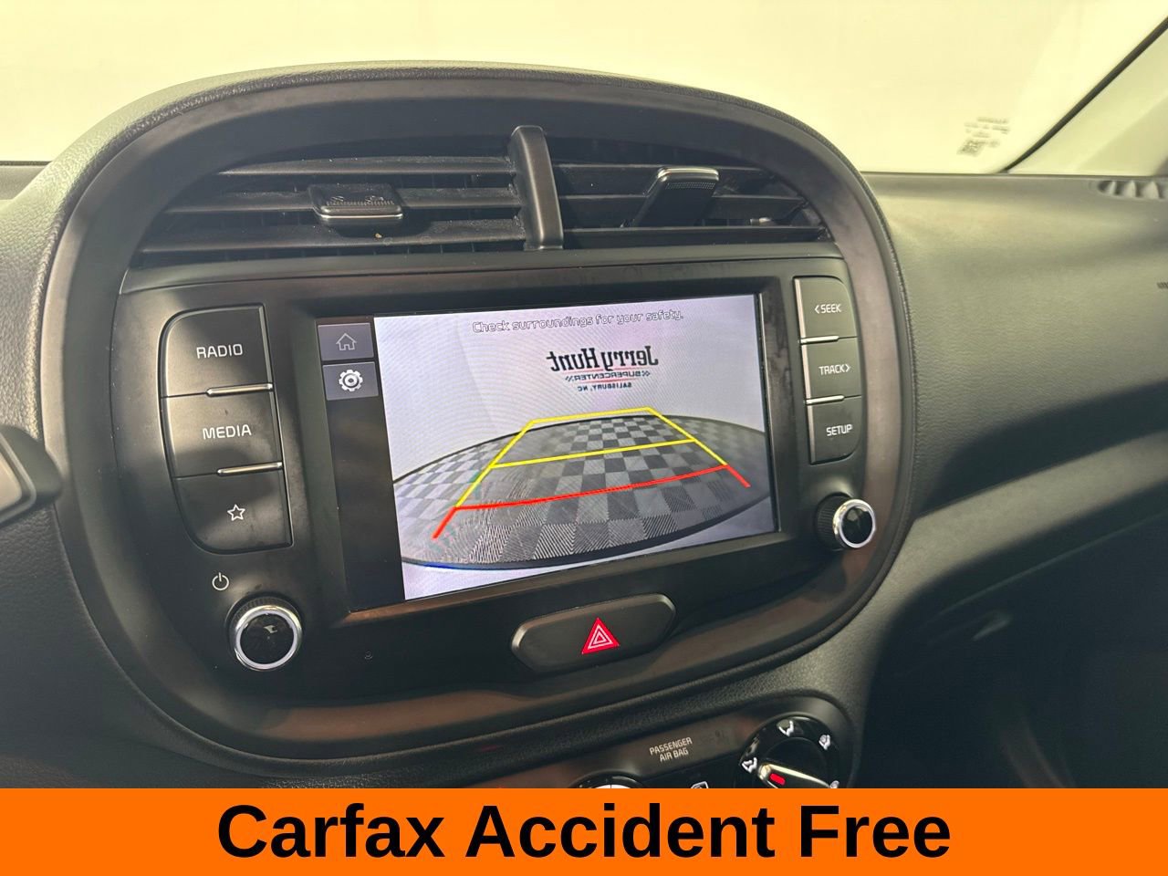 Used 2024 Kia Soul LX w/ Option Group 015 image 3