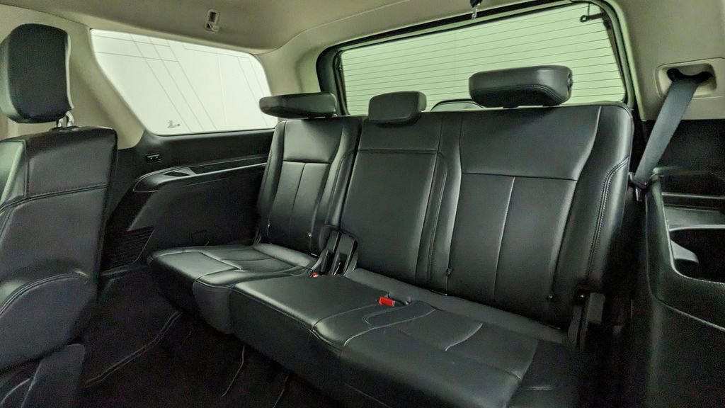 Certified 2024 Ford Expedition XLT AWD/4WD image 38