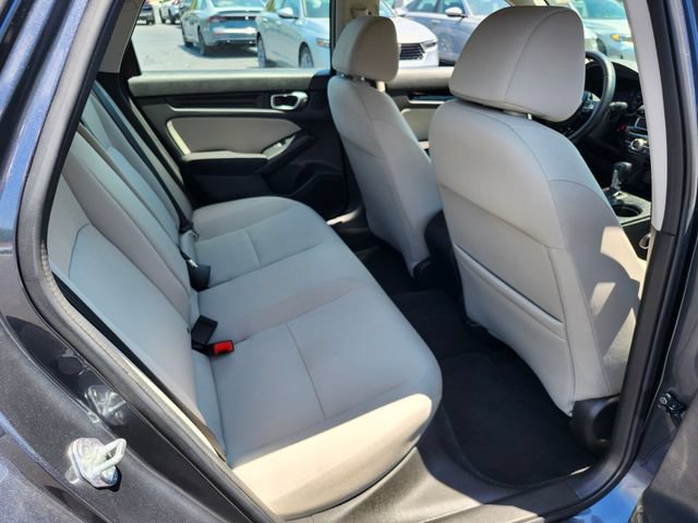 Used 2023 Honda Civic EX image 26