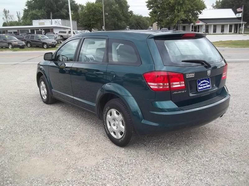 Used 2009 Dodge Journey SE image 5