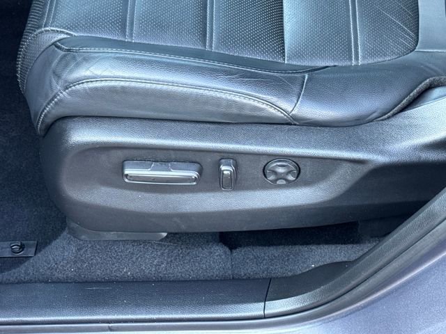 Used 2022 Honda CR-V EX-L image 4