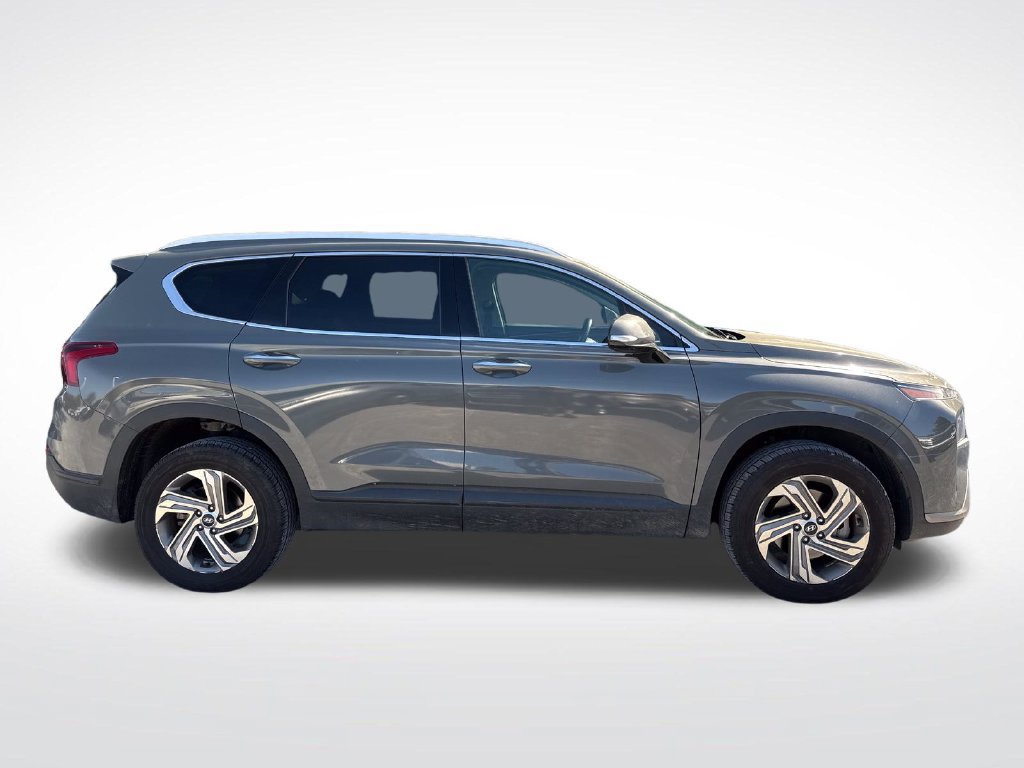 Used 2023 Hyundai Santa Fe SEL AWD/4WD image 6