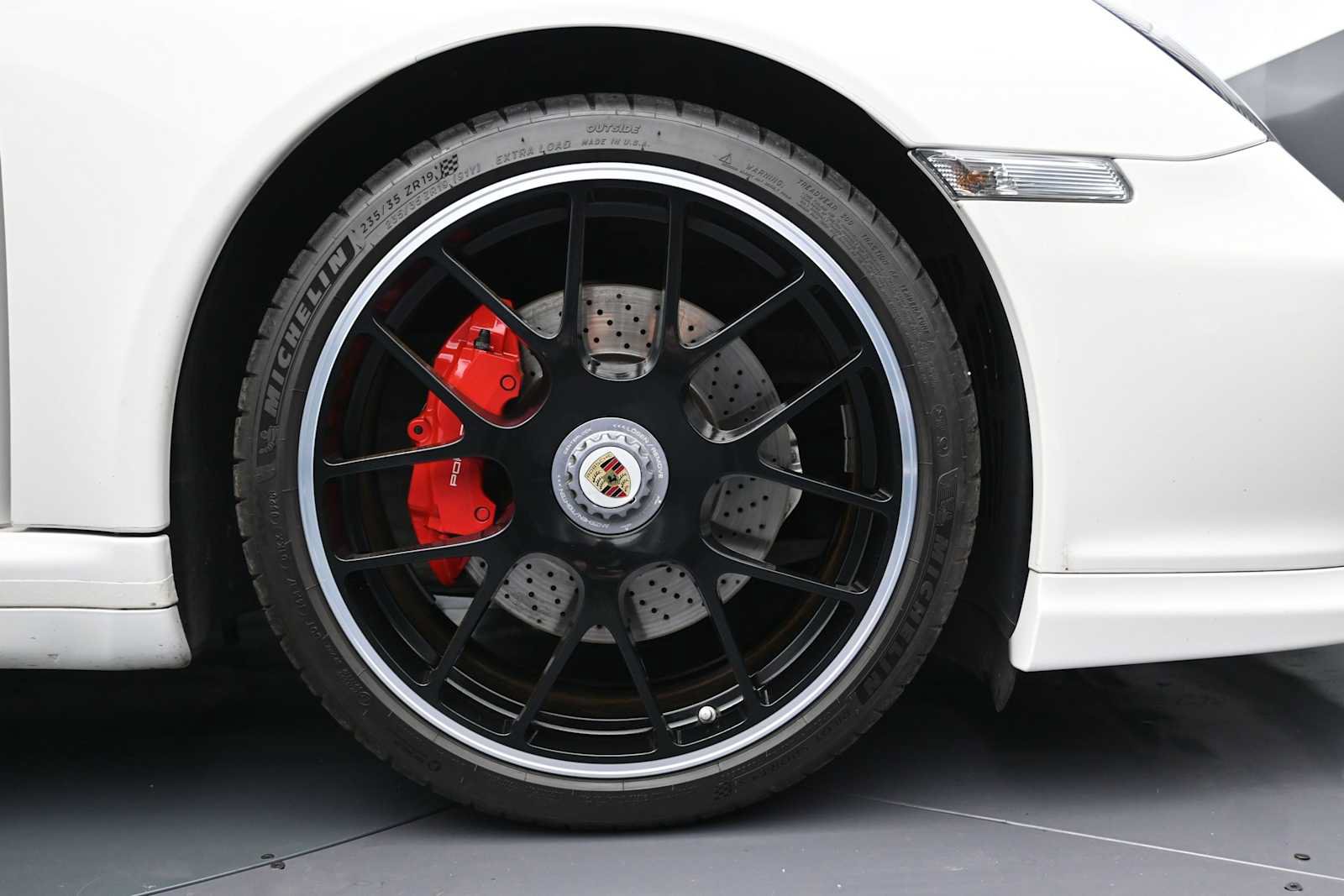 Used 2012 Porsche 911 Carrera GTS RWD image 21