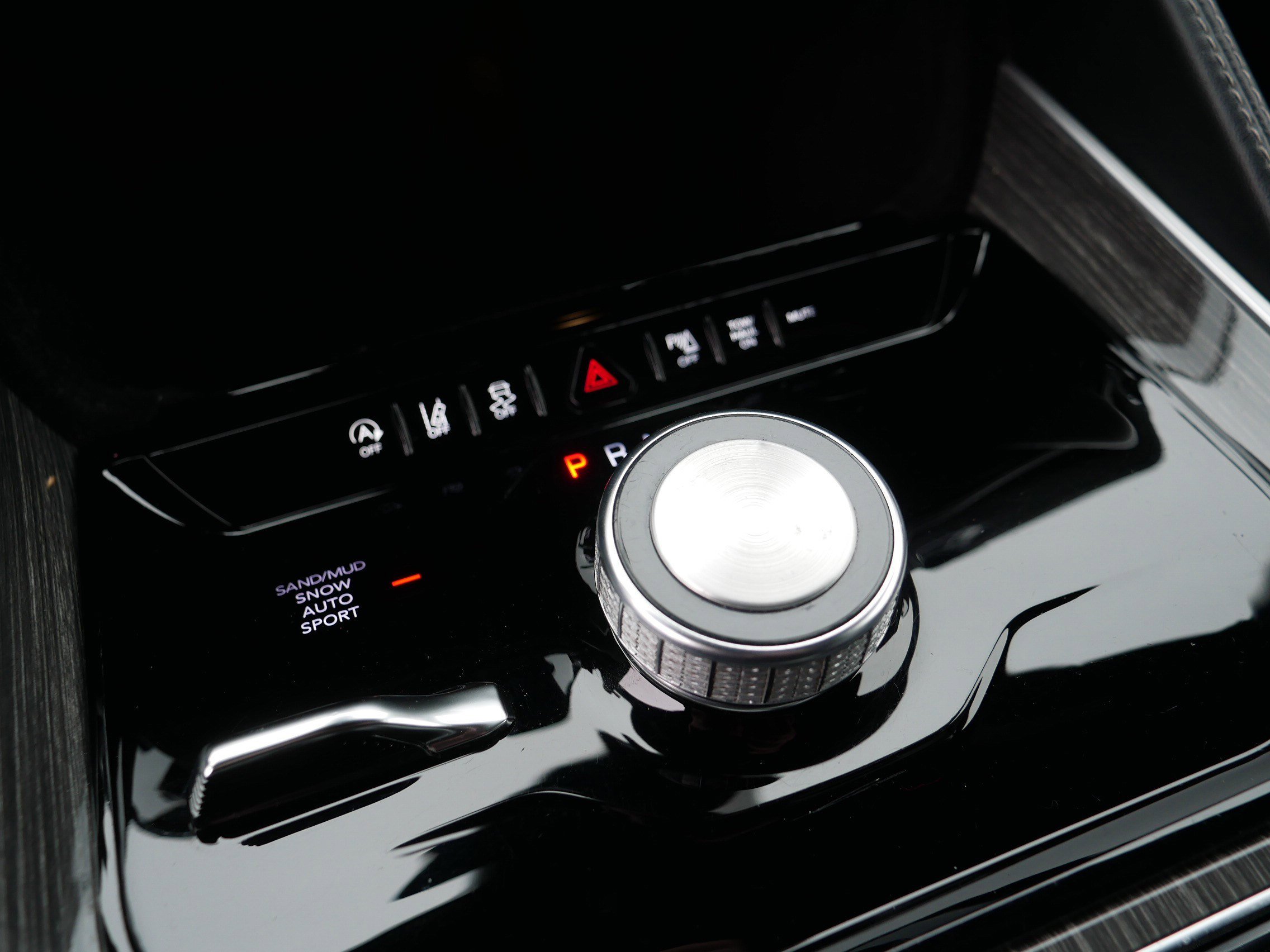 Used 2022 Jeep Wagoneer Series II image 24