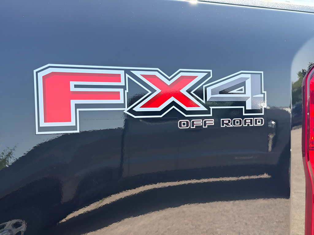 New 2026 Ford F350 XL w/ STX Appearance Package AWD/4WD image 20
