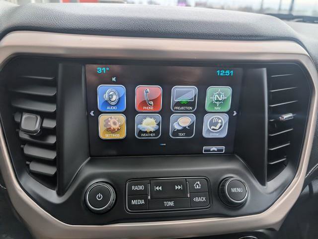 Used 2018 GMC Acadia Denali image 14