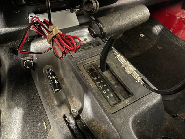 Used 2003 Jeep Wrangler Sport AWD/4WD image 8