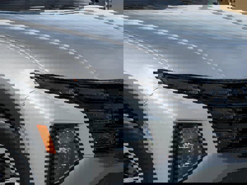 New 2026 Hyundai Tucson SE image 51