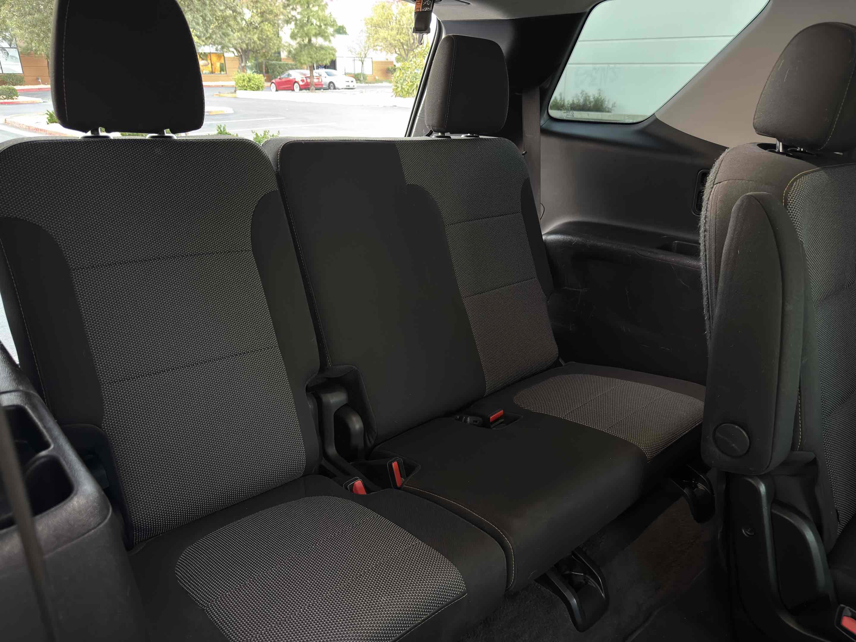 Used 2019 Chevrolet Traverse LT image 50