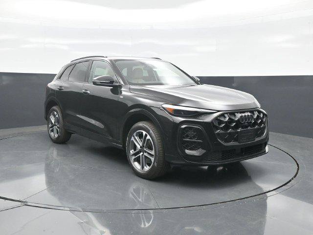 New 2026 Audi Q5 2.0T