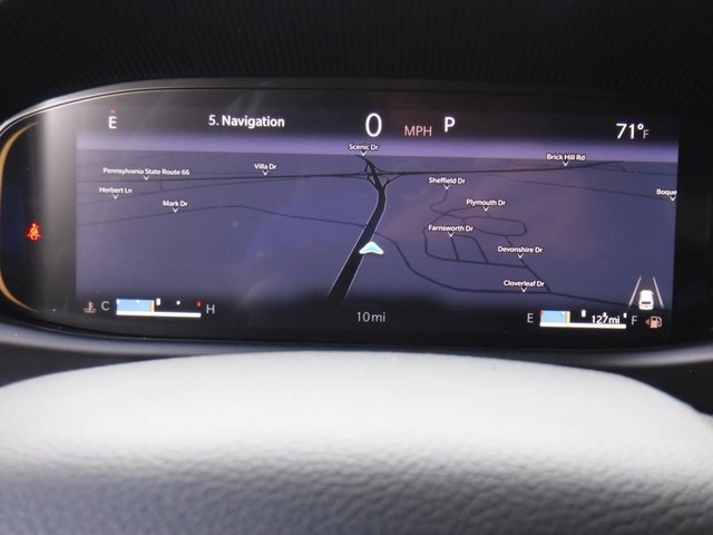 New 2025 Jeep Wagoneer Series II image 35