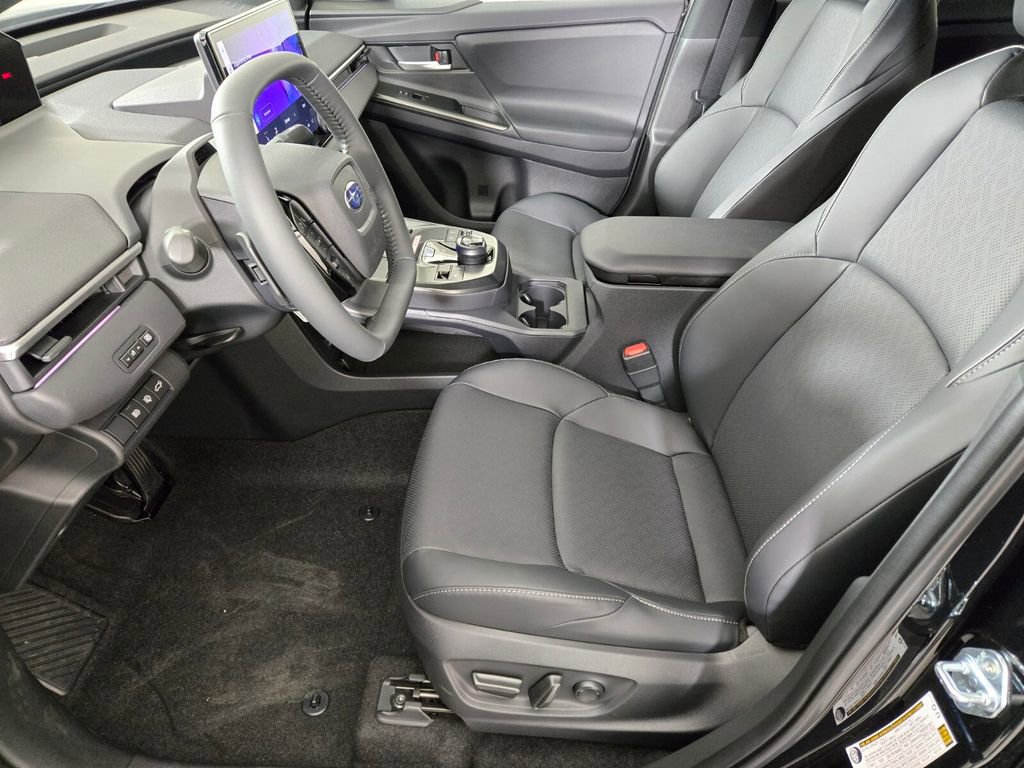 New 2026 Subaru Solterra Premium image 9
