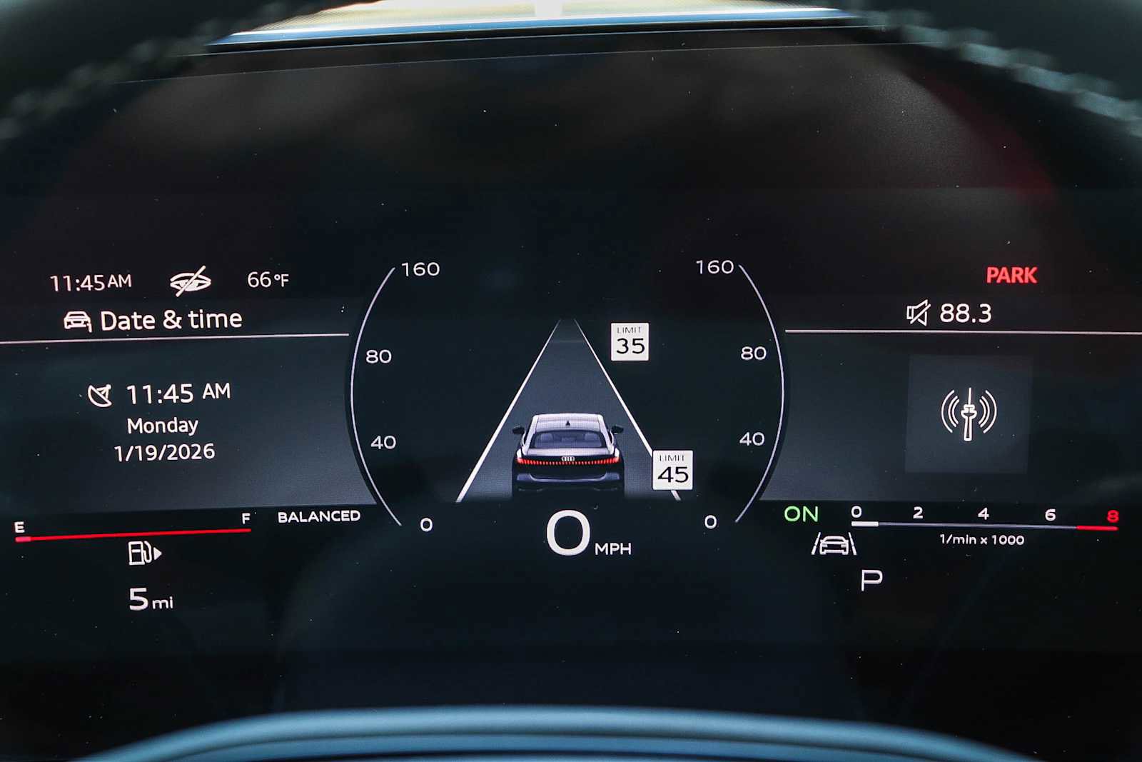 New 2025 Audi A5 2.0T Premium Plus image 32