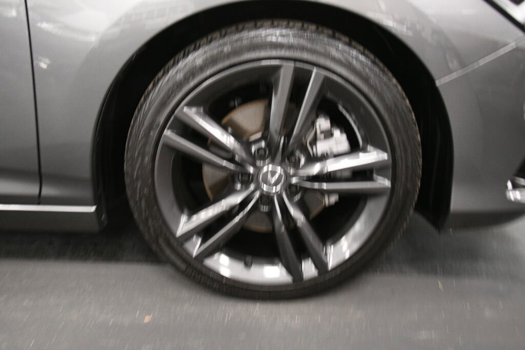 Used 2025 Acura Integra A-Spec image 31