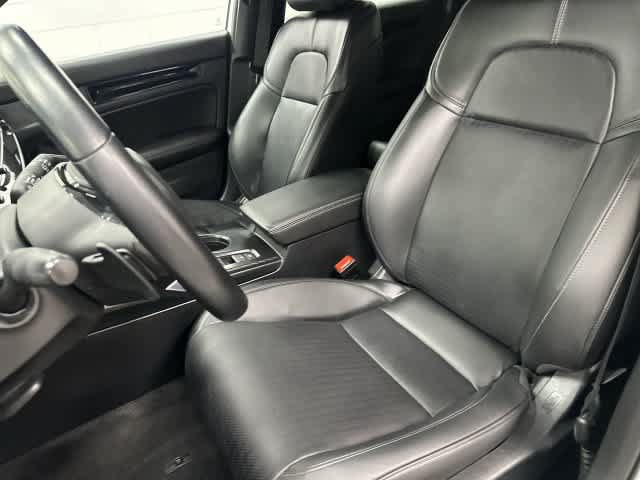 Certified 2024 Honda Civic Sport Touring image 10