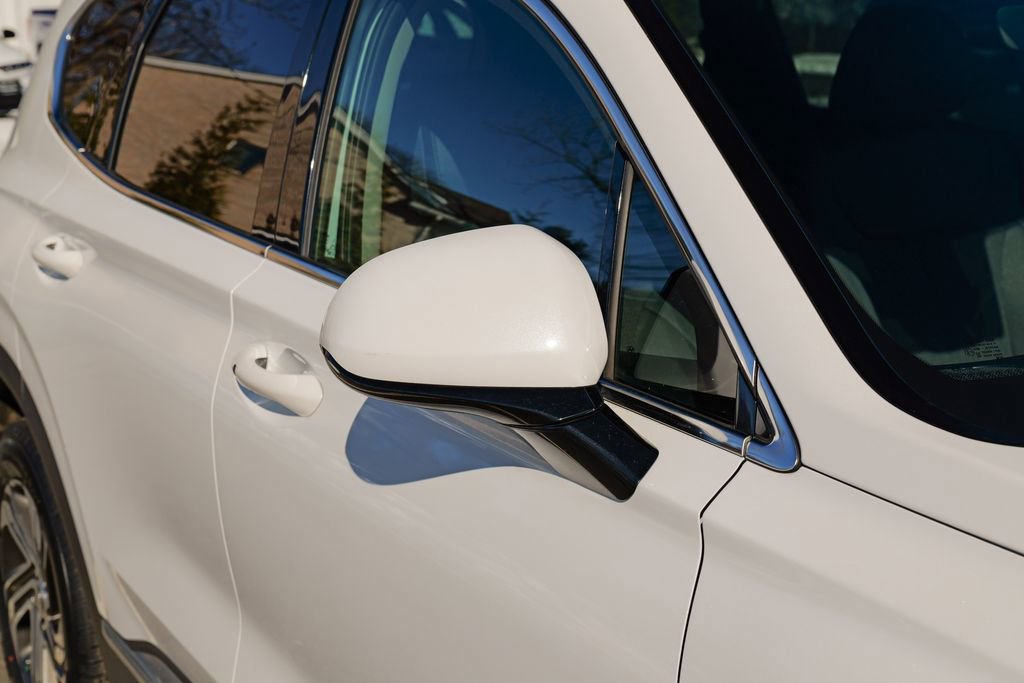 Used 2022 Hyundai Santa Fe SEL image 10