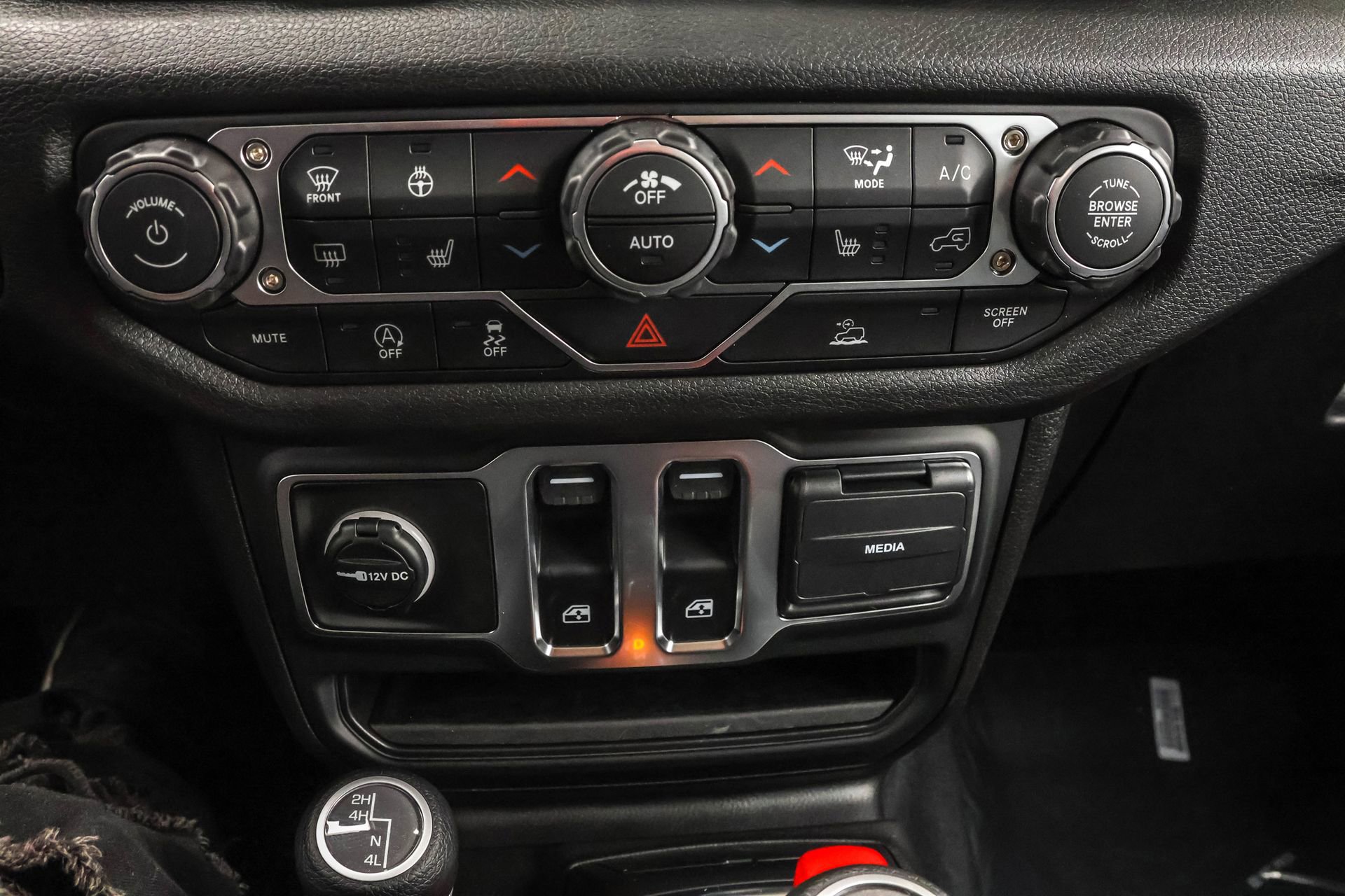 New 2026 Jeep Wrangler Sport S image 14