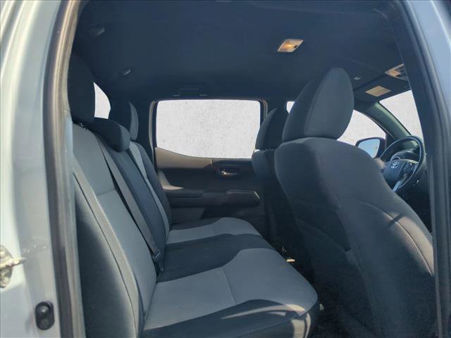 Used 2021 Toyota Tacoma TRD Off-Road w/ Technology Package image 14