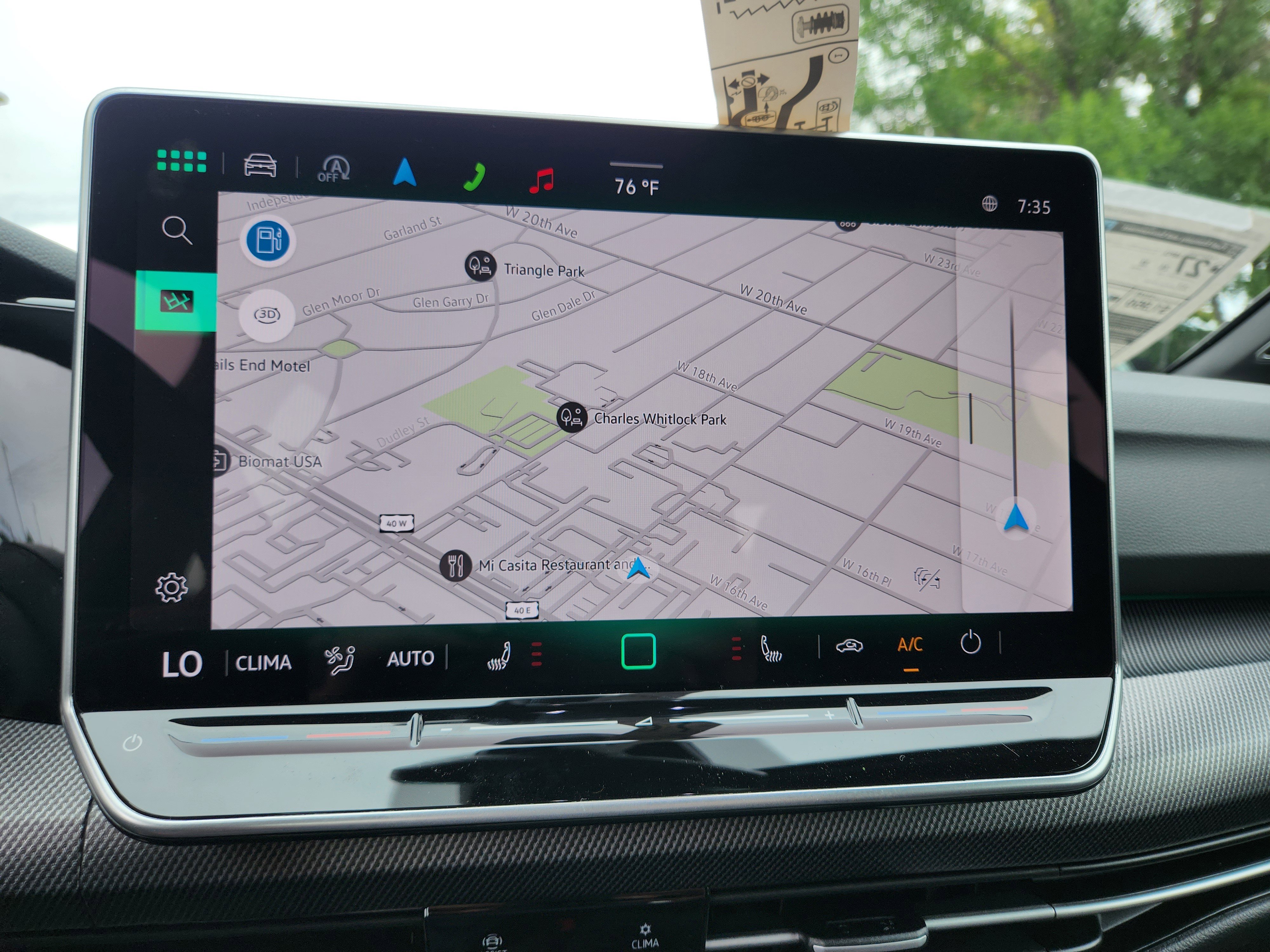 New 2025 Volkswagen Golf SE image 30