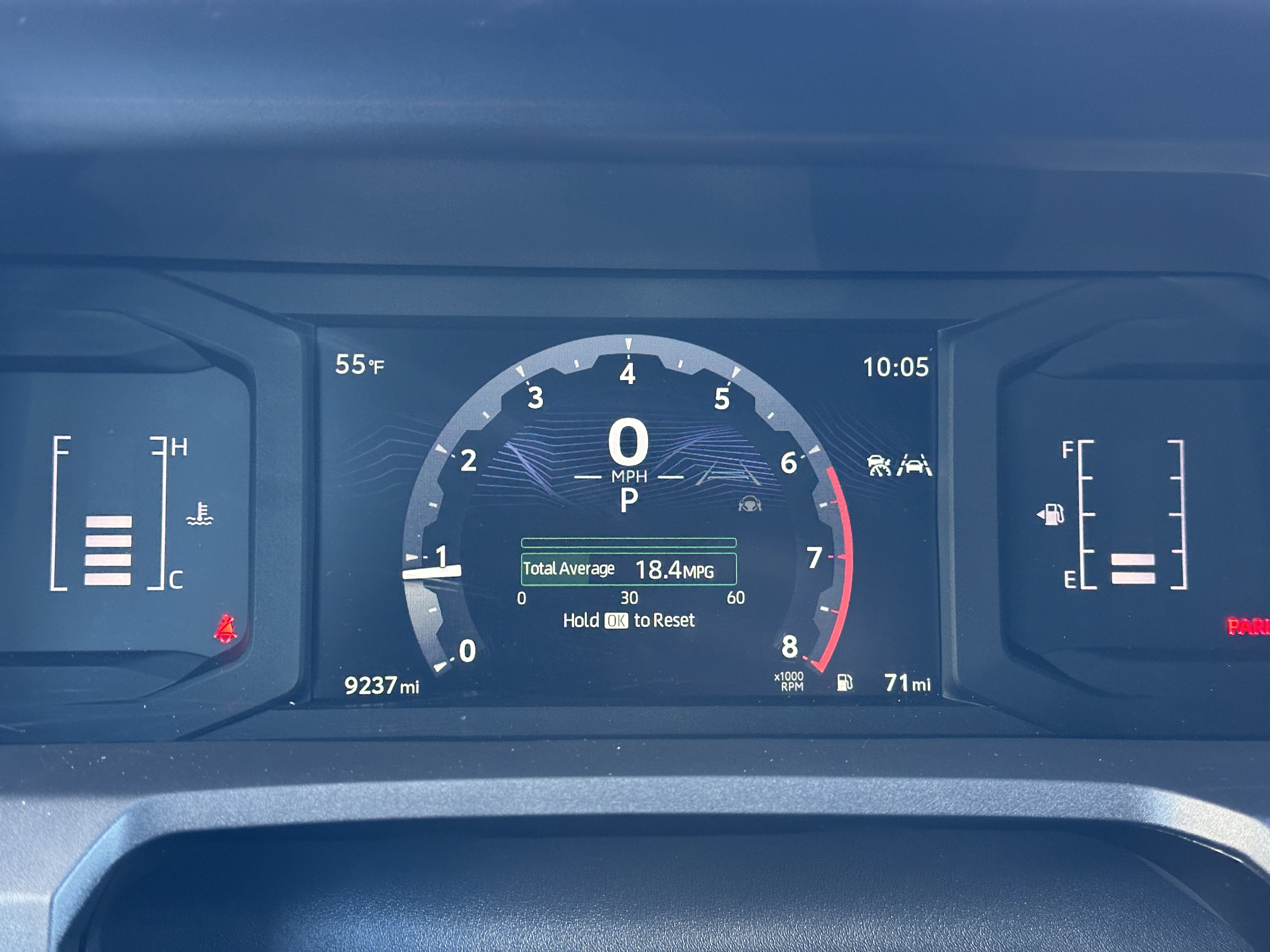 Used 2024 Toyota Tacoma SR5 image 43