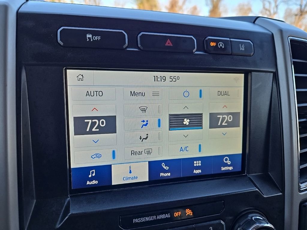 Used 2020 Ford F150 Lariat image 37