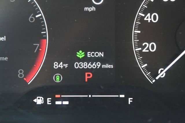 Used 2023 Honda Civic Sport image 43