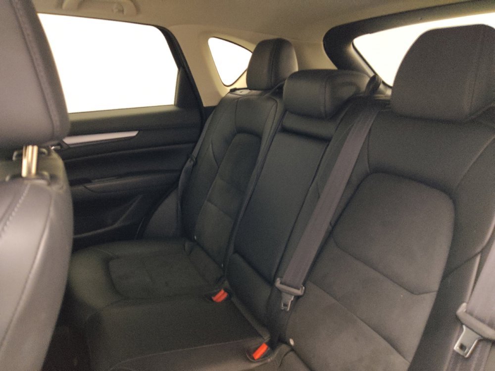 Used 2018 MAZDA CX-5 Touring FWD image 18