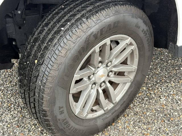 Used 2024 Chevrolet Colorado LT w/ LT Convenience Package image 15