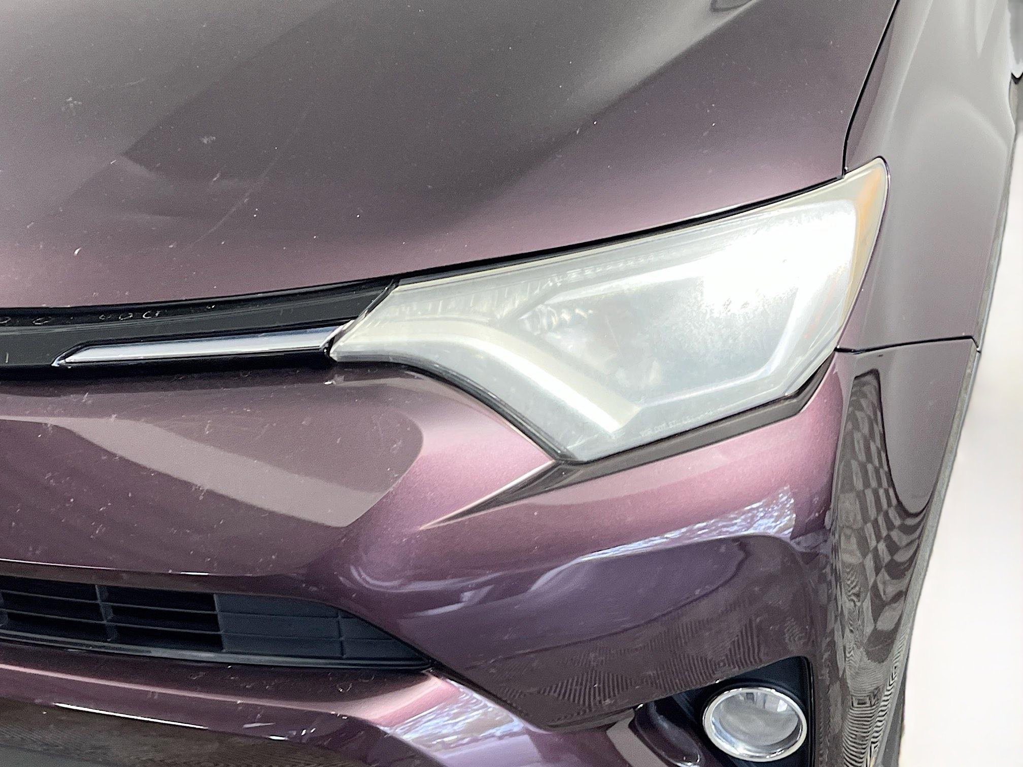 Used 2017 Toyota RAV4 XLE w/ Plus Special Value Package image 12