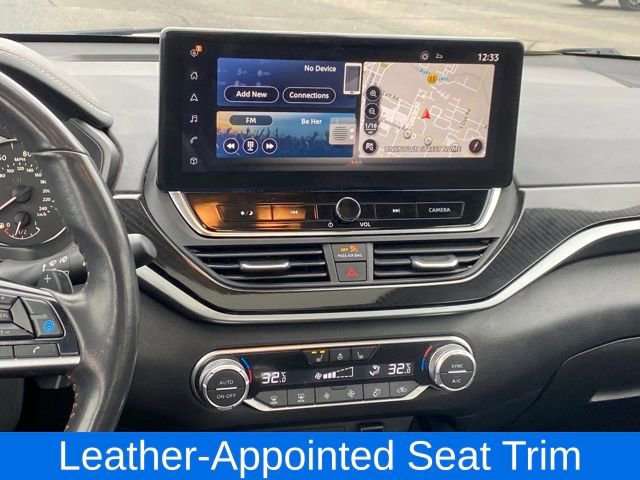 Used 2023 Nissan Altima 2.5 SR image 10