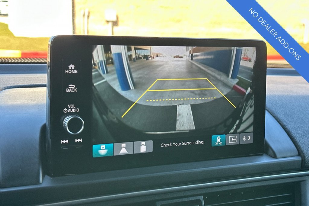 Certified 2025 Honda Pilot EX-L image 22