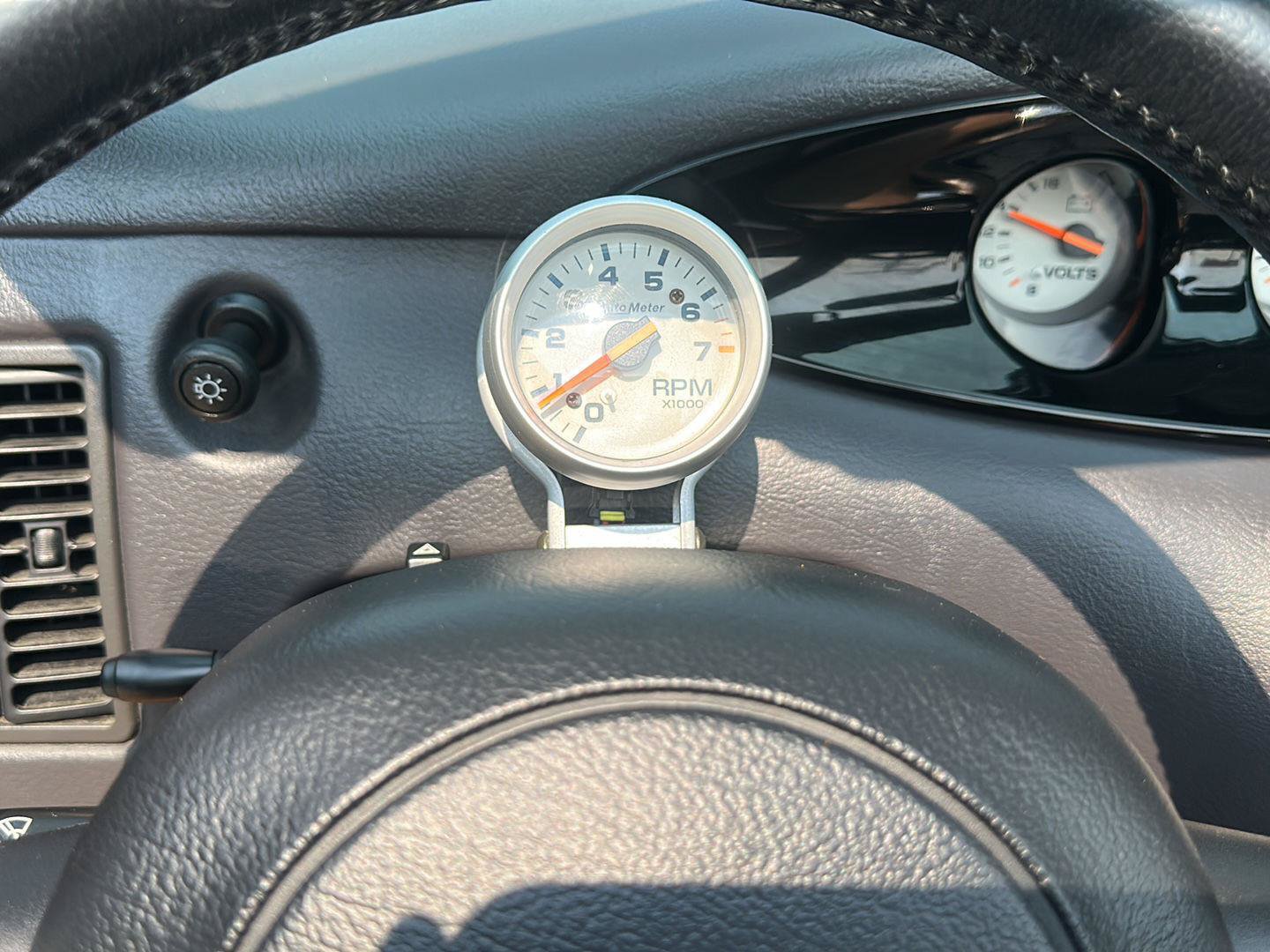 Used 2000 Plymouth Prowler RWD image 18