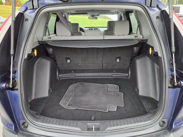 Used 2018 Honda CR-V EX image 19