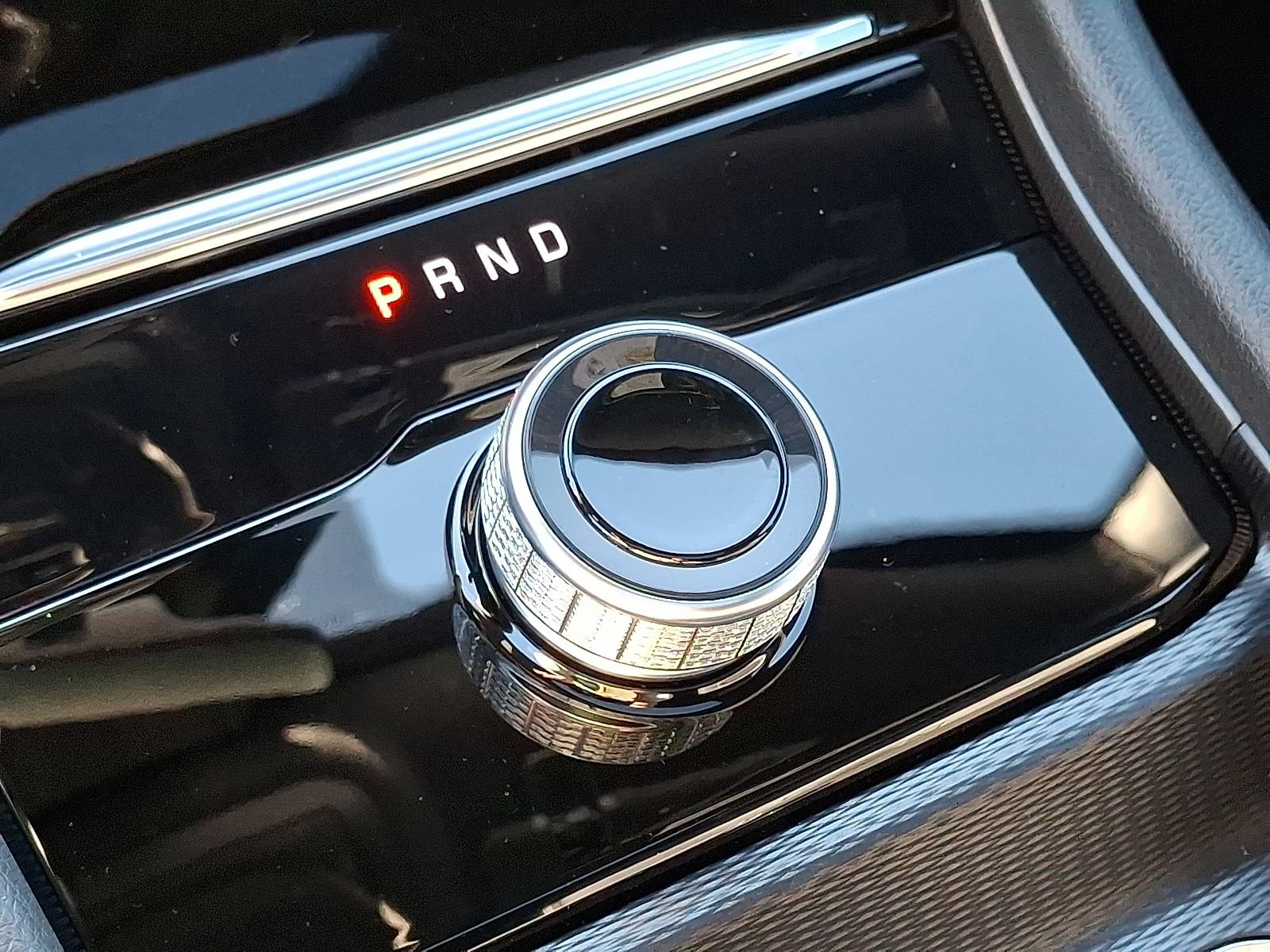 New 2025 Jeep Grand Cherokee L Altitude AWD/4WD image 10