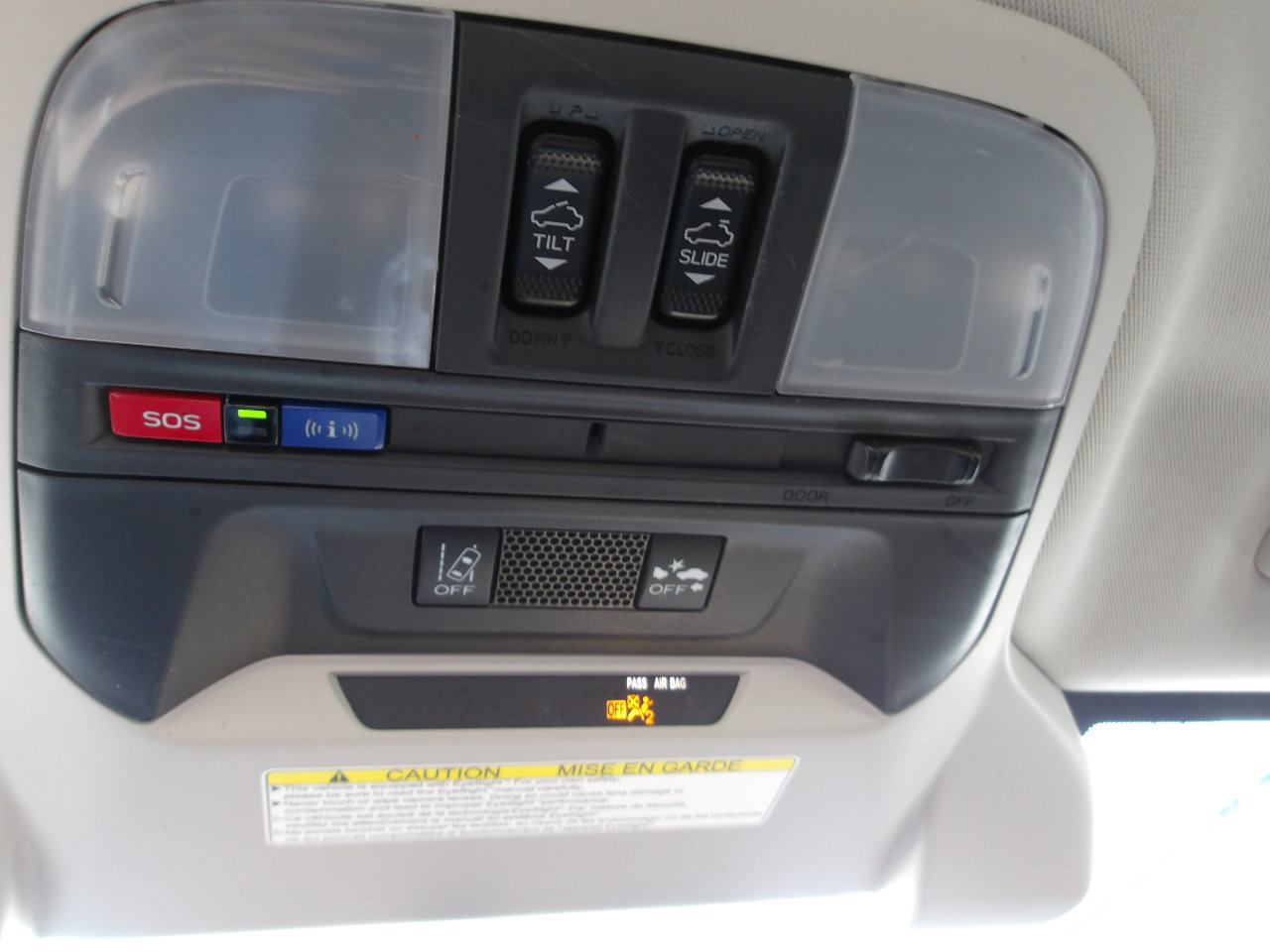 Used 2019 Subaru Impreza 2.0i Premium image 23