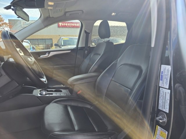 Used 2022 Ford Escape SEL image 10