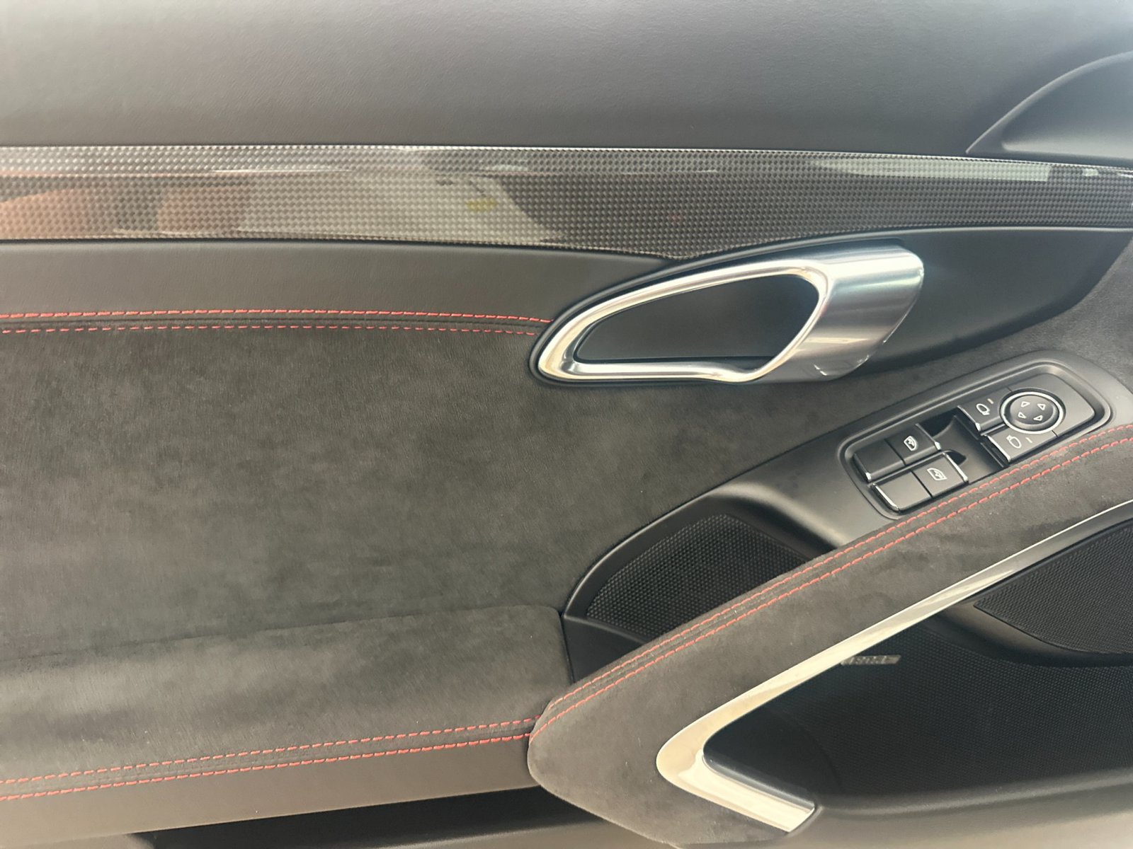 Certified 2018 Porsche 911 GT3 RWD image 11