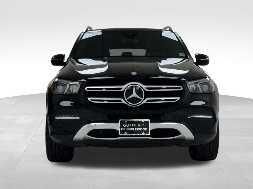 Used 2022 Mercedes-Benz GLE 350 4MATIC image 2