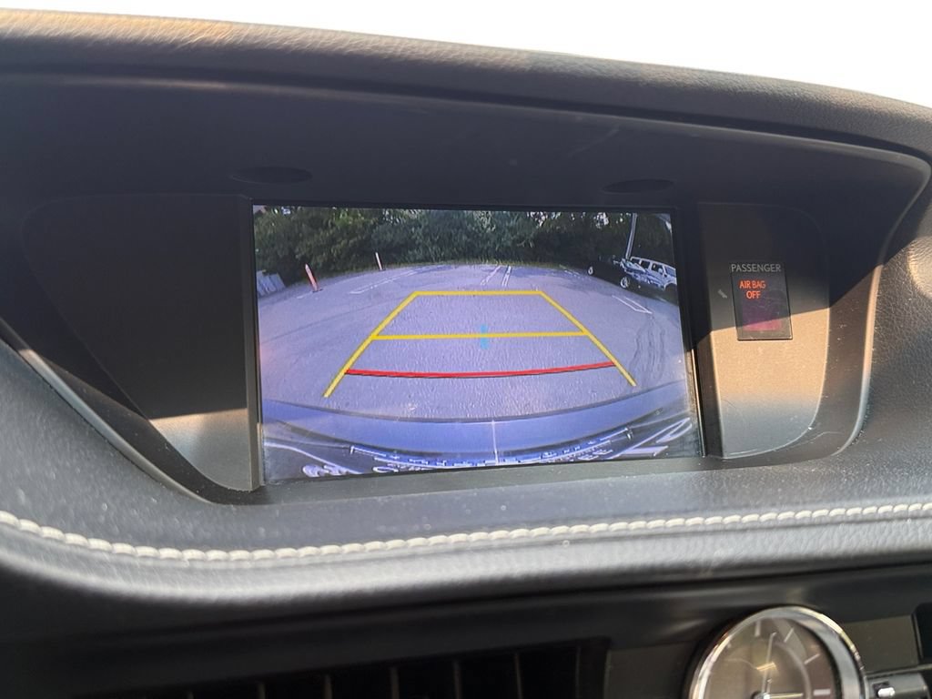 Used 2015 Lexus ES 350 w/ Luxury Package FWD image 16
