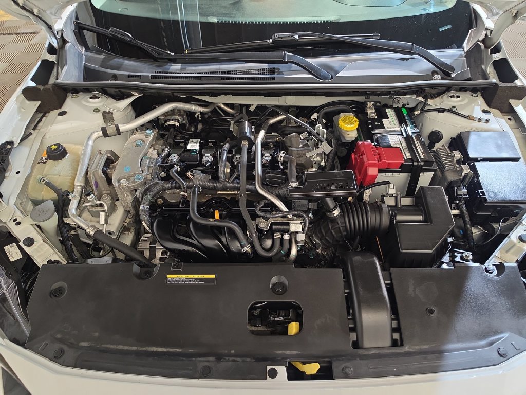 Used 2024 Nissan Sentra S FWD image 17