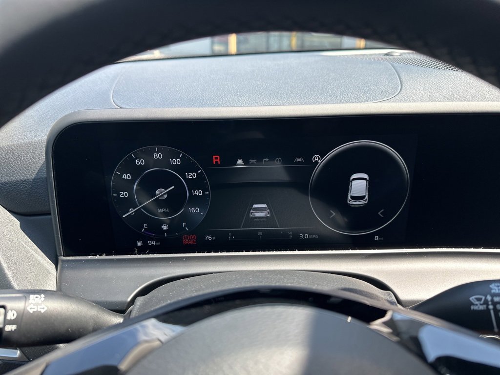 New 2026 Kia Seltos EX w/ EX Sunroof Package image 35